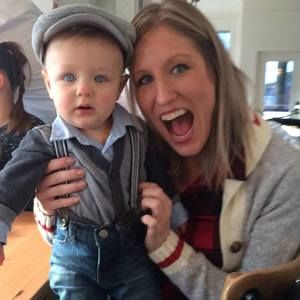 Meet your Posher, Shannon